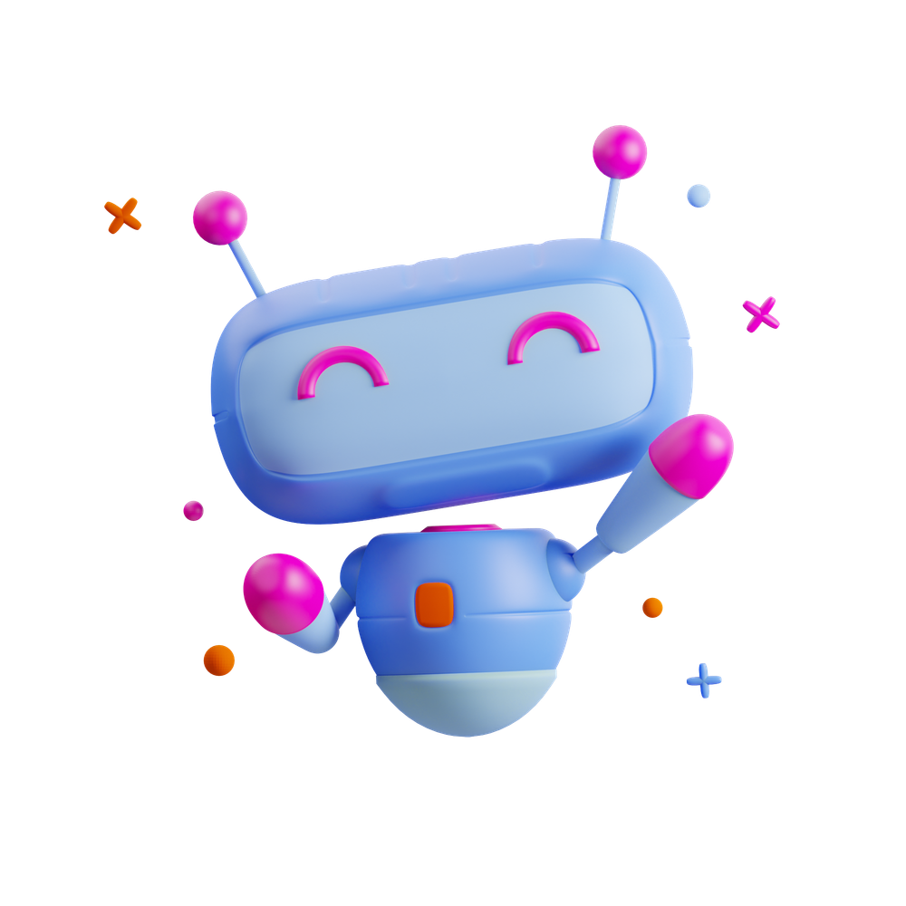 Robot option one
